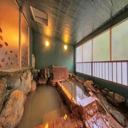 Yuya Spa Sengakukan