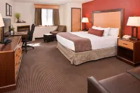 베스트 웨스턴 플러스 시드니 로지