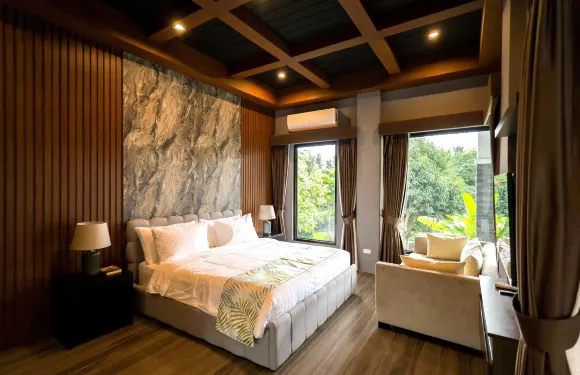 Likha健康度假村