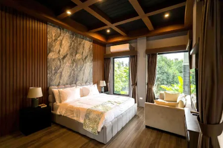 Likha Wellness Resort