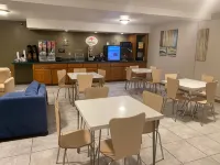Super 8 by Wyndham Lynchburg VA