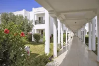 Hotel Club El Borj - СПА
