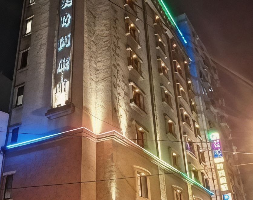 1. 치메이 패션 호..
