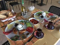 Alpaylar Apart Hotel Hotel a Akcay
