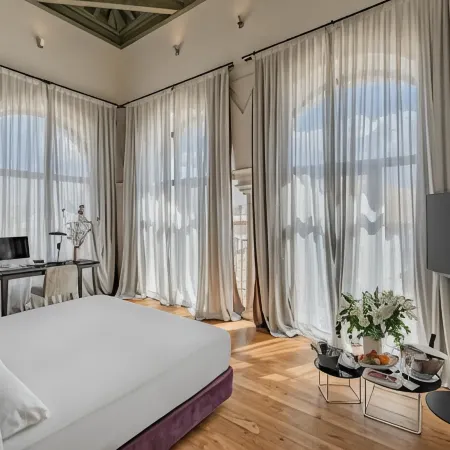 CoolRooms Palacio Villapanés 5 GL