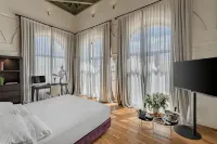 CoolRooms Palacio Villapanés 5 GL - 5 stelle