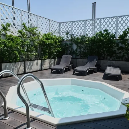 Casa Andina Select Miraflores