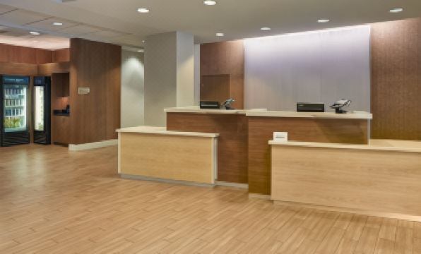 Fairfield Inn & Suites Orlando International Drive/Convention Center