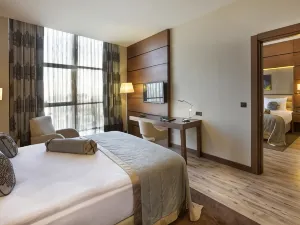 Dedeman Erbil Hotel City Center
