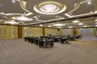 Euro Park Hotel Bursa