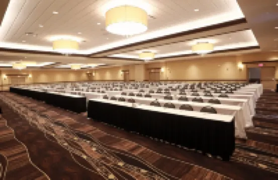 Hilton Garden Inn West des Moines
