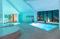 Wolkendorf Bio Hotel & Spa Hotels in Rosenau