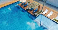 Mason Pine Hotel Bandung Hotels in Kecamatan Batujajar