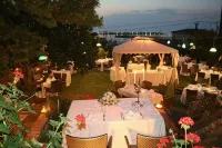 B&B Villa Delle Rondini Hotels in Localita Punta Safo
