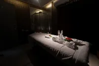 Paragon Hotel & Resort - spa