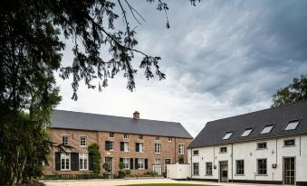 B&B Sterckxhof