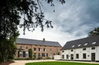 B&B Sterckxhof Hotels in Grimbergen