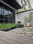 Mulyadi Suites Cianjur Hotel a 