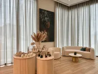 Aloft Kansas City Country Club Plaza - spa