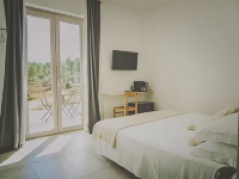 齊亞奇家庭旅館