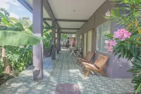 La Canasta Hotels in El Zonte