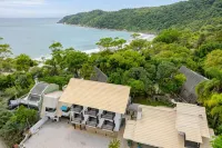 Pousada Caminho do Mar Hotels in 