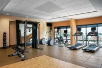 Hilton Garden Inn Mobile Downtown Hoteles en Mobile