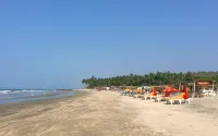 Aurum Resorts Morjim, 500 Meters from Beach - 2성급