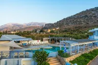 Sergiani Garden Hotel Apartments