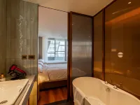 halo house Hotels near Maple Garden Taichung