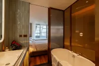 halo house Hotels in Taichung