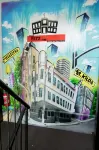 Ritz for Backpackers - Hostels