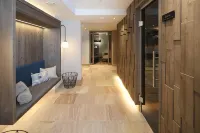 Landhaus Severin's Morsum Kliff Hotels in Morsum