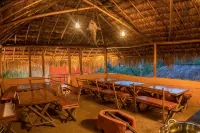 Deshadan Eco Valley Resort - An Eco Friendly Mud House Hotels in Kanthalloor