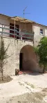 Casolare Fonte di Moro Hotel dekat Fino
