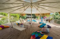 Pataros Hotel Hotels in Gelemiş