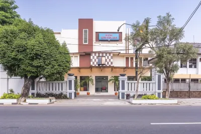 RedDoorz Near XT Square 2 Hotels in Pandeyan