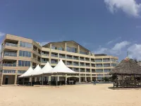 Landmark Mbezi Beach Resort Hotel di 