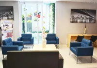 Hotel Ros Gaud - parking
