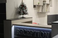 Family Hotel Bulgaria - parcheggio