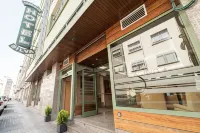 Hotel Silva Hotels in Ferrol