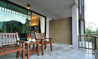 Chaweng Noi Pool Villa