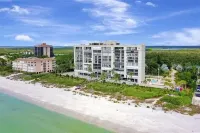 Large Balcony Beach Front Hotels in Bonita Springs