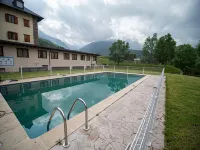 Hotel Taüll Hotels in Pla de l'Ermita
