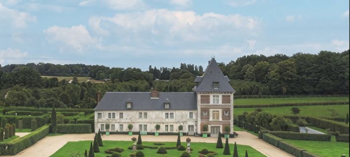 Domaine du Bosc Roger Hotels in Eure