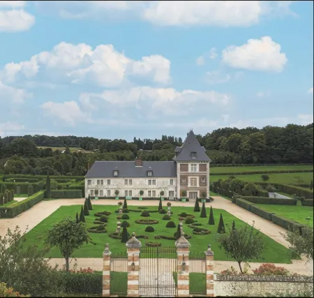 Domaine du Bosc Roger