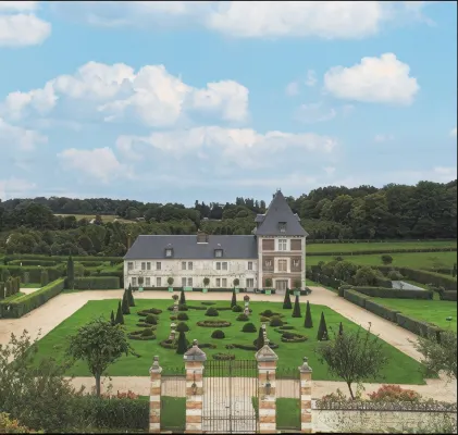 Domaine du Bosc Roger