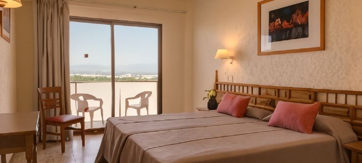 Htop Molinos Park #HtopEnjoy Hotels in Salou