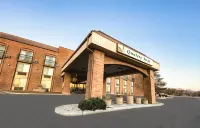 Quality Inn Vernal Near Dinosaur National Monument