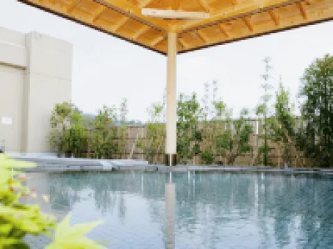 天然温泉 尾道ふれあいの里 尾道のホテル